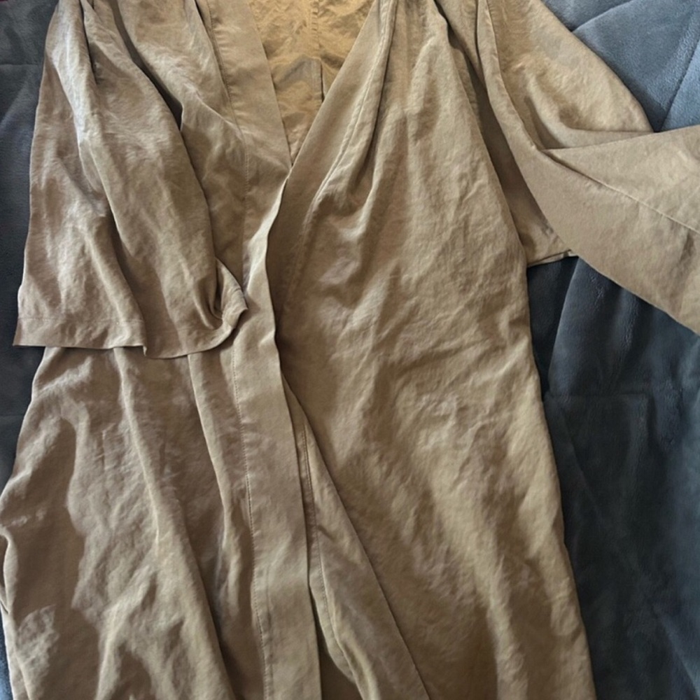 a new day Women's Cardigan - Brown